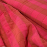 Matelassé de toton à carreaux - Polly Gingham - Calissone