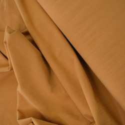 Coton lavé - Safran - Calissone