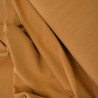 Coton lavé - Safran - Calissone