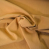 Washed cotton - Saffron - Calissone