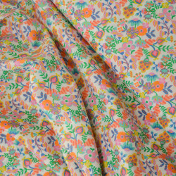 Liberty Tana Lawn® Phoebe Amelia - Calissone