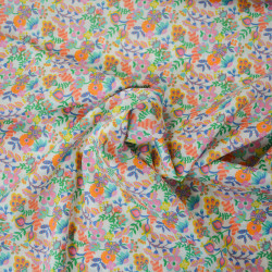 Liberty Tana Lawn® Phoebe Amelia - Calissone