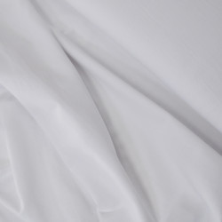 Coton lavé - Blanc - Calissone