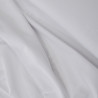 Coton lavé - Blanc - Calissone