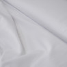 Coton lavé - Blanc - Calissone