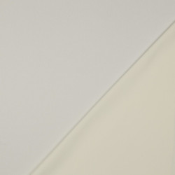 Micro satin Royal - Ecru - Calissone