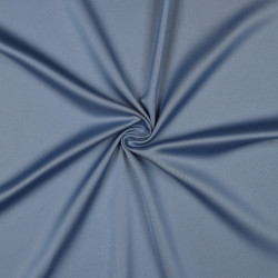 Micro satin Royal - Jeans - Calissone