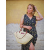 Patron Robe et Blouse Lili - Calissone