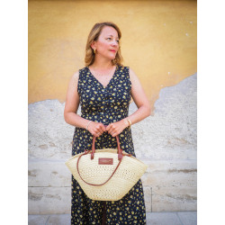 Lili Dress and Blouse Pattern - Calissone