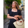 Patron Robe et Blouse Lili - Calissone