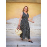Lili Dress and Blouse Pattern - Calissone