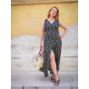 Lili Dress and Blouse Pattern - Calissone