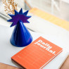 Spiral notebook - Joie de Vivre - Calissone