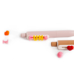 Crayon Love - Calissone
