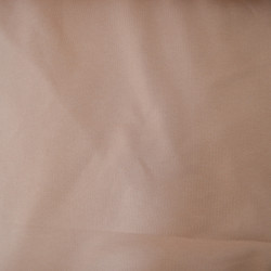 Heavy brushed sweatshirt - Nude pink - Calissone