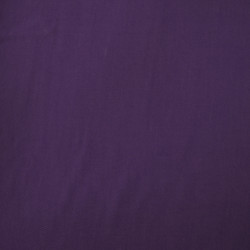 Twill de Tencel - Pensée violette - Calissone