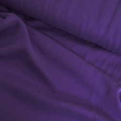 Tencel Twill - Purple Pansy - Calissone