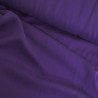 Twill de Tencel - Pensée violette - Calissone