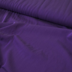Twill de Tencel - Pensée violette - Calissone