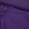 Tencel Twill - Purple Pansy - Calissone