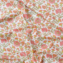 Provençal coated cotton canvas - Calissone