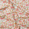 Provençal coated cotton canvas - Calissone