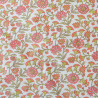 Toile de coton enduit provençal - Calissone
