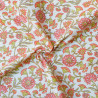 Provençal coated cotton canvas - Calissone