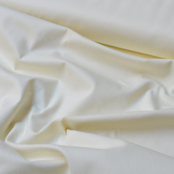Denim écru stretch - Calissone