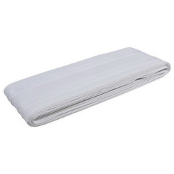 Fronceur de rideau 3,5m x 70 mm - Calissone