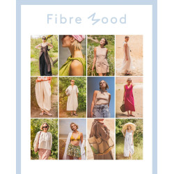 Magazine Fibremood 39 - Juin 2026 - Calissone