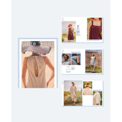 Magazine Fibremood 39 - Juin 2026 - Calissone