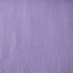 Lin lavé violet - Calissone