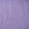 Lin lavé violet - Calissone