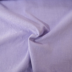 Purple washed linen - Calissone