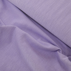 Purple washed linen - Calissone