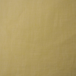 Lin lavé jaune - Calissone
