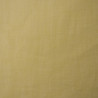 Yellow washed linen - Calissone