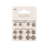 Assortment of sewing pressure 4 sizes - Calissone