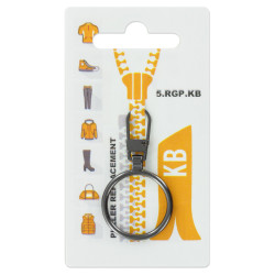 45mm ring pull - Calissone