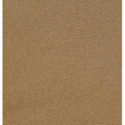Coton Chino Stretch Iced Mocha - Calissone