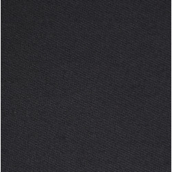 Coton Chino Stretch Deep Charcoal - Calissone