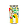 Clé holder kit - Lemonade - Calissone