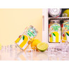 Clé holder kit - Lemonade - Calissone