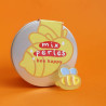 Mix de perles - Bee Happy - Calissone