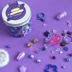 Pearl mix - Cosmos - Calissone