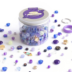 Pearl mix - Cosmos - Calissone