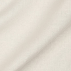 Light washed linen - Ecru - Calissone