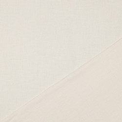 Light washed linen - Ecru - Calissone