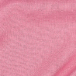 Light washed linen - Pink - Calissone